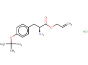 H-TYR(TBU)-ALLYL ESTER HCL