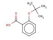 <span class='lighter'>苯甲酸</span>,2-(1,1-二甲基<span class='lighter'>乙</span><span class='lighter'>氧基</span>)-