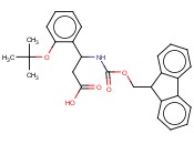 3-N-FMOC-氨基-3-(2-叔丁氧基苯)丙酸