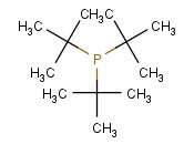 <span class='lighter'>TRI</span>-TERT-BUTYLPHOSPHINE