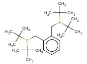 α,α'-双(<span class='lighter'>二</span>叔丁基磷氢基)<span class='lighter'>邻二甲苯</span>
