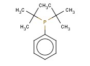 <span class='lighter'>二叔</span>丁基苯基<span class='lighter'>膦</span>