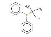 <span class='lighter'>叔</span>丁基<span class='lighter'>二</span>苯基<span class='lighter'>膦</span>