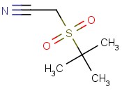 叔丁烷硫<span class='lighter'>酰</span><span class='lighter'>乙</span><span class='lighter'>腈</span>