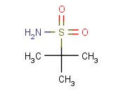 叔丁基<span class='lighter'>磺</span><span class='lighter'>酰胺</span>