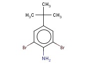 2,6-二<span class='lighter'>溴</span>-4-叔丁基<span class='lighter'>苯胺</span>