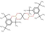 <span class='lighter'>双</span>(2,4,6-<span class='lighter'>三</span>叔丁基苯基)季戊四<span class='lighter'>醇</span>二亚磷酸酯