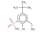 2H-<span class='lighter'>吲哚</span>-2-<span class='lighter'>酮</span>,3-乙基-1,3-二氢-1-(羟甲基)-3-(2-丙炔-1-基)-