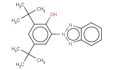 <span class='lighter'>ULTRAVIOLET</span> <span class='lighter'>ABSORBENT</span> UV-320