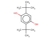 2,5-二<span class='lighter'>叔</span><span class='lighter'>丁基</span>对苯二酚