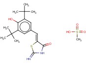 DARBUFELONE MESILATE