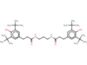 N,N'-双(3-(3,5-二叔丁基-4-羟基苯基)<span class='lighter'>丙</span>酰基)<span class='lighter'>丙</span>二<span class='lighter'>胺</span>