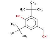 3,5-DI-TERT-BUTYL-O-<span class='lighter'>HYDROQUINONE</span>