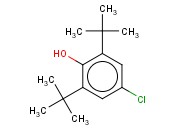 2,6-DI-TERT-BUTYL-4-CHLOROPHENOL