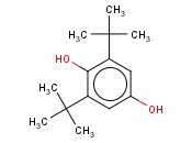 2,6-<span class='lighter'>二</span>叔丁基<span class='lighter'>对苯二酚</span>