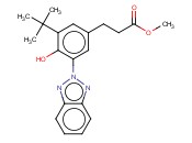 <span class='lighter'>双</span>{3-[3-(2H-<span class='lighter'>苯</span>并<span class='lighter'>三</span><span class='lighter'>唑</span>-2-基)-4-羟基-5-叔丁基苯基]-丙酸}-聚乙二<span class='lighter'>醇</span>300酯
