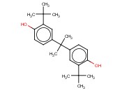 4,4'-<span class='lighter'>异</span>亚<span class='lighter'>丙基</span>(2-叔丁基苯酚)