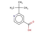 2-(TERT-BUTYL)ISONICOTINIC ACID