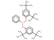 BIS(2,4-DI-TERT-BUTYLPHENYL)PHENYL PHOSPHONITE