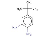 4-(<span class='lighter'>TERT-BUTYL</span>)-1,2-DI<span class='lighter'>AMINO</span>BENZENE