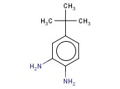 4-叔丁基苯-<span class='lighter'>1,2</span>-<span class='lighter'>二</span><span class='lighter'>胺</span>