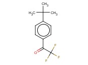 4'-TERT-BUTYL-2,2,2-TRIFLUOROACETOPHENONE