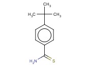 4-tert-丁基<span class='lighter'>硫醇</span><span class='lighter'>苯</span>甲酰胺