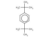 1,4-二<span class='lighter'>特</span>丁基苯