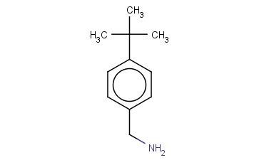 <span class='lighter'>对</span>叔丁基苄<span class='lighter'>胺</span>