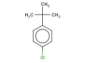 1-叔丁基-4-氯苯