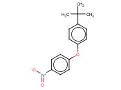 4-硝基-4'-叔丁基<span class='lighter'>二</span><span class='lighter'>苯</span><span class='lighter'>醚</span>