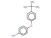 4-<span class='lighter'>氨基</span>-4'-叔丁基<span class='lighter'>二</span><span class='lighter'>苯</span><span class='lighter'>醚</span>