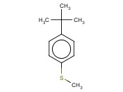 对叔丁基<span class='lighter'>苄</span><span class='lighter'>硫醇</span>