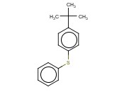 4-叔丁基<span class='lighter'>二</span><span class='lighter'>苯</span>硫<span class='lighter'>醚</span>