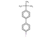 4-叔丁基-4'-碘代<span class='lighter'>联苯</span>