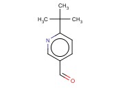 <span class='lighter'>6-TERT-BUTYLNICOTINALDEHYDE</span>