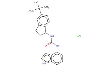 <span class='lighter'>ABT</span>-102 HCL SALT