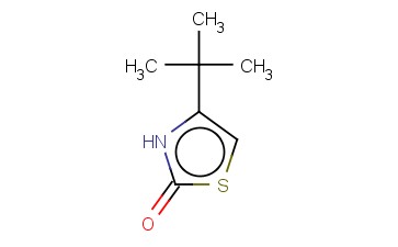 4-(TERT-BUTYL)-1,3-THIAZOL-2(3H)-ONE