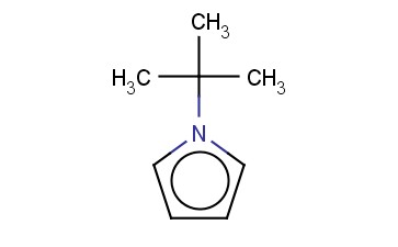 <span class='lighter'>1-TERT-BUTYL-1H-PYRROLE</span>