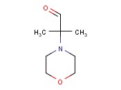 2-<span class='lighter'>甲基</span>-2-<span class='lighter'>吗</span><span class='lighter'>啉</span>丙烷