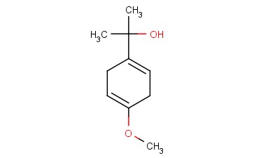 2-(4-METHOXYCYCLOHEXA-1,4-DIEN-1-YL)PROPAN-2-OL