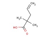 2,2-二甲基-4-戊烯酸