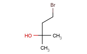 4-BROMO-2-METHYLBUTAN-2-OL