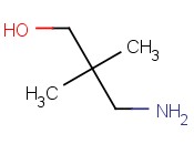 3-氨基-2,2-<span class='lighter'>二</span>甲基-1-<span class='lighter'>丙醇</span>