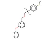 6,7-<span class='lighter'>二</span>(<span class='lighter'>氯</span><span class='lighter'>甲基</span>)-2,3-<span class='lighter'>二</span>氢-1,4-苯并<span class='lighter'>二</span>噁英