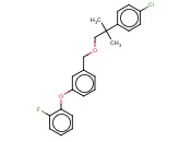 N-(2-苯甲基-3-硫烷基丙酰)-L-<span class='lighter'>亮氨酸</span>