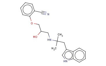 9-(2-<span class='lighter'>氯</span>-6-氟苯甲基)-N-甲基-9H-<span class='lighter'>嘌呤</span>-6-胺