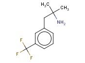 1,1-DIMETHYL-2-(3-TRIFLUOROMETHYL-PHENYL)-ETHYLAMINE