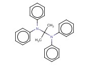 DIPHENYLAMINE-ACETONE REACTION <span class='lighter'>PRODUCT</span>