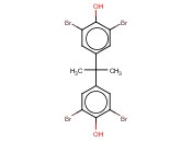 3,3',5,5'-四溴双<span class='lighter'>酚</span>A
